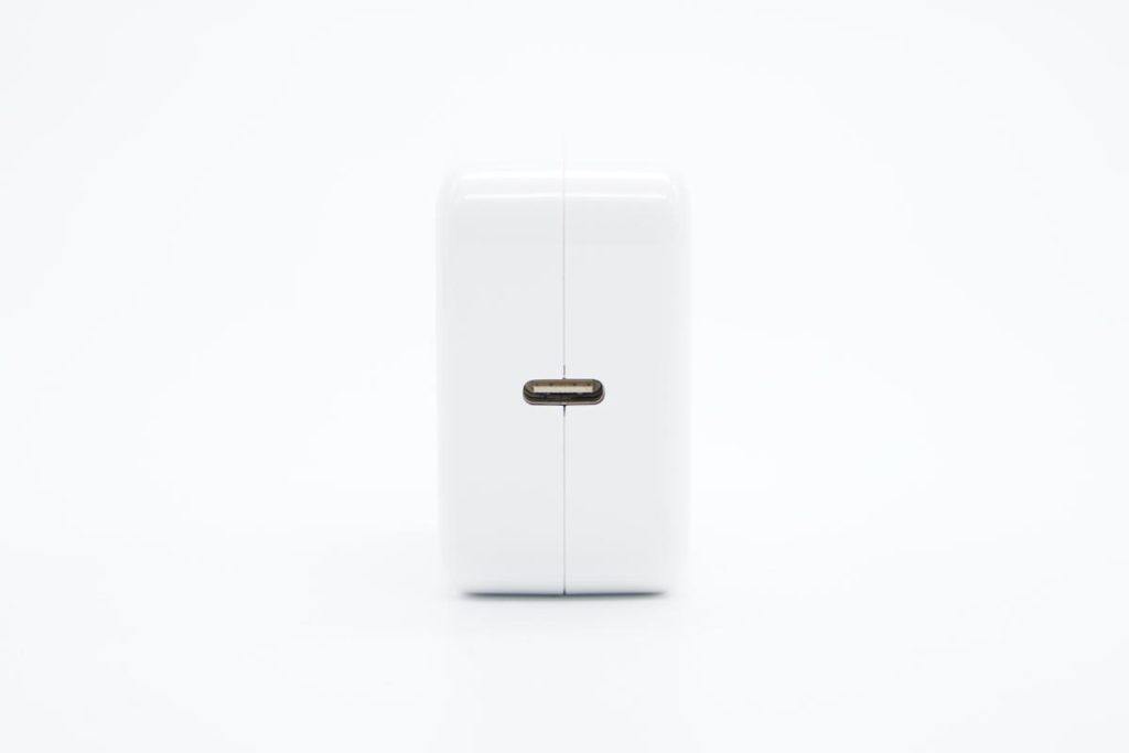拆解报告:CukTech酷科65W PD快充氮化镓充电器AC65011SF-充电头网