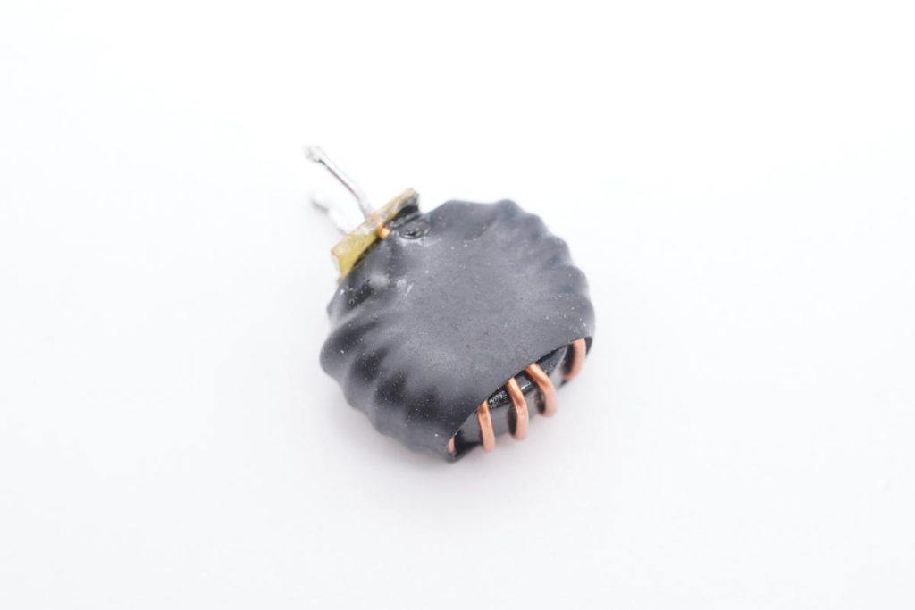拆解报告:CukTech酷科65W PD快充氮化镓充电器AC65011SF-充电头网