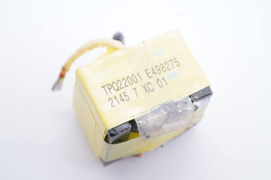 拆解报告:CukTech酷科65W PD快充氮化镓充电器AC65011SF-充电头网