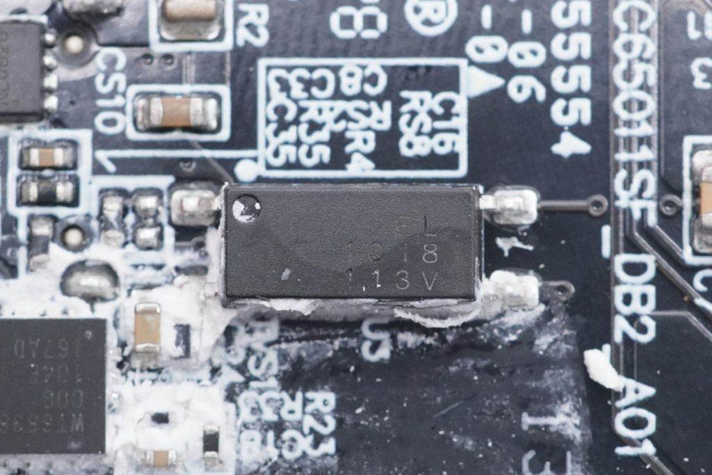 拆解报告:CukTech酷科65W PD快充氮化镓充电器AC65011SF-充电头网