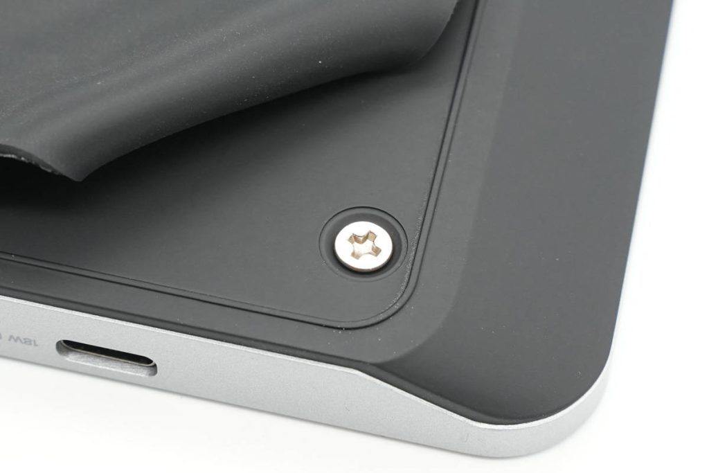 拆解报告:ALOGIC 18W 1A1C多设备无线充电站-充电头网