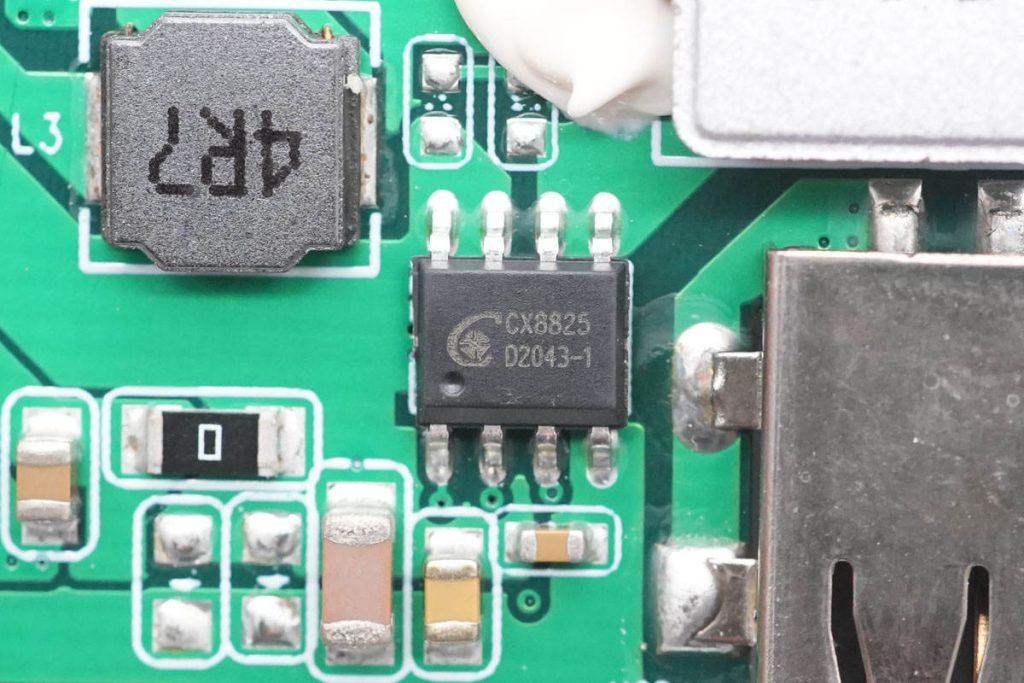 拆解报告:ALOGIC 18W 1A1C多设备无线充电站-充电头网