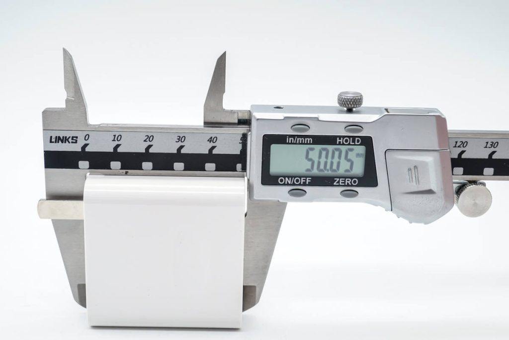 华为65W充电器评测：0.92W/cm³高功率密度的笔记本助手-充电头网
