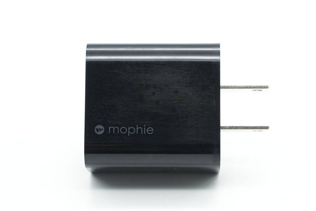 拆解报告：mophie 30W PD快充充电器-充电头网