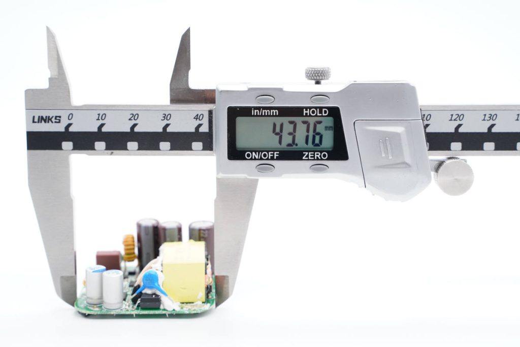 拆解报告:eero 24W PD快充充电器C010001-充电头网