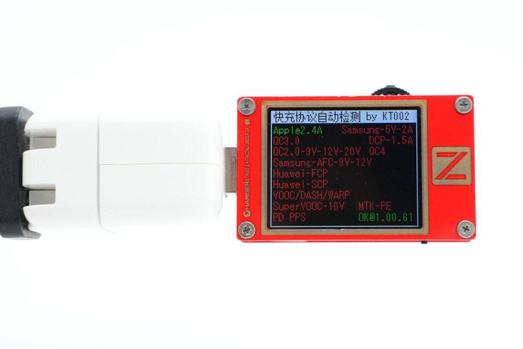 拆解报告：Apple苹果12W USB-A充电器A2167-充电头网