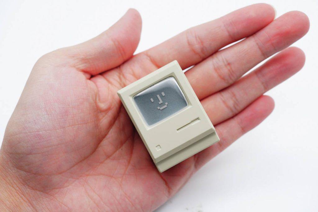 闪极Retro 35W充电器评测:屏屏有奇,小有可为-充电头网