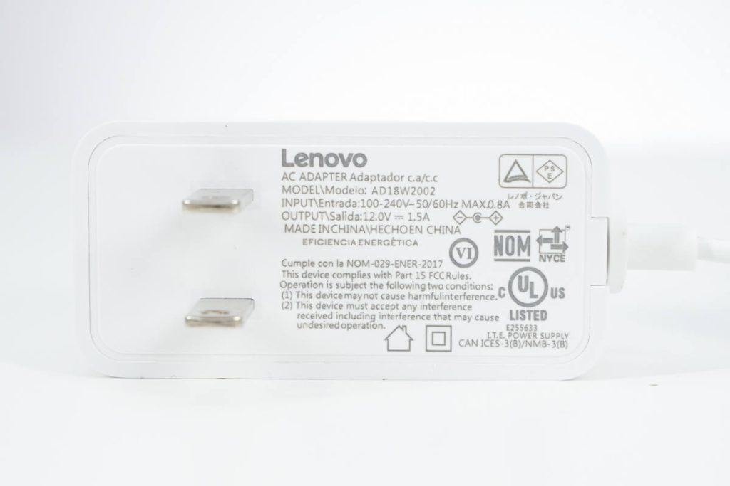 拆解报告：Lenovo联想无线充电智能时钟2代-充电头网