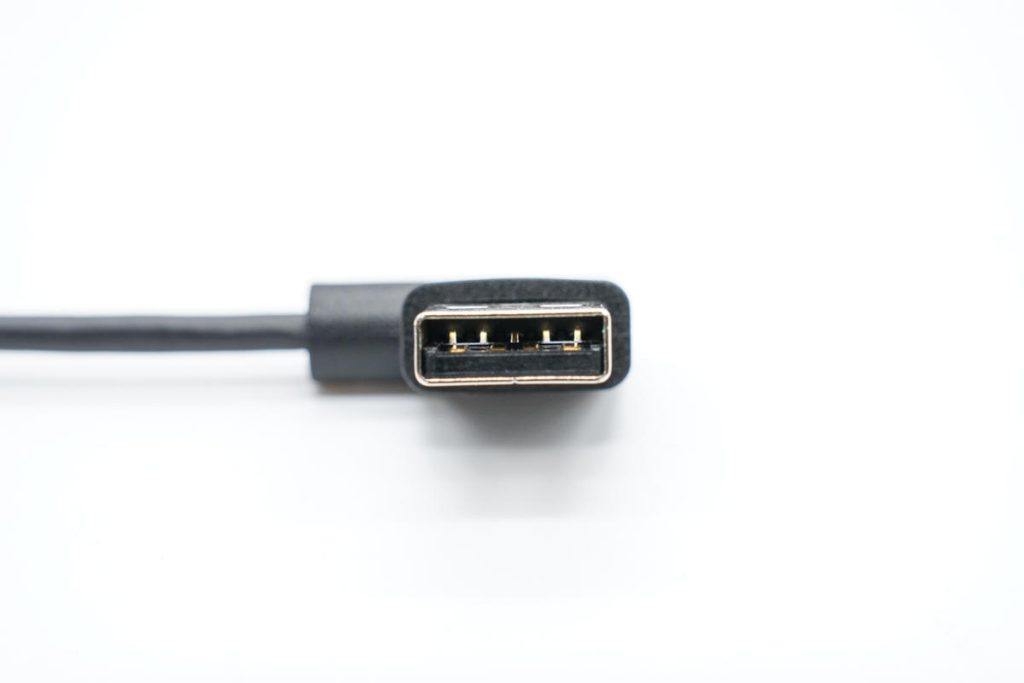 惠普转接线评测：USB -A+旧式DC圆孔，转换输出样样行-充电头网