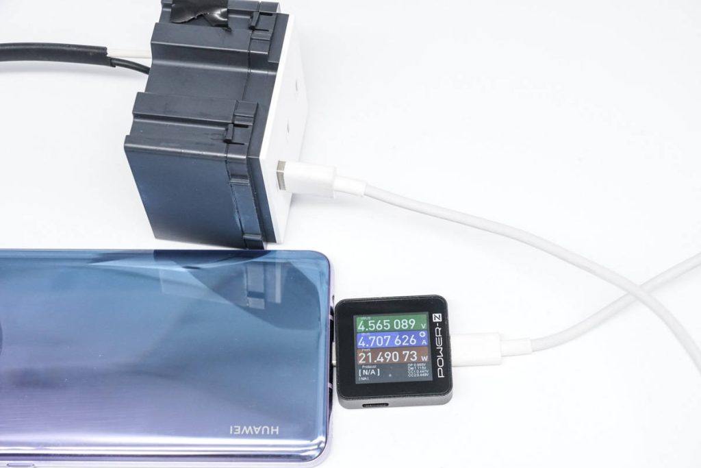 lipro 65W氮化镓插座评测:家居墙插新生活,三台设备同时快充-充电头网