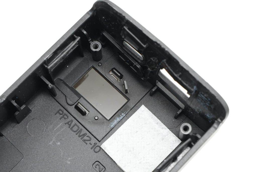 拆解报告:Baseus倍思30W 2A1C快充移动电源PPADM2-10-充电头网