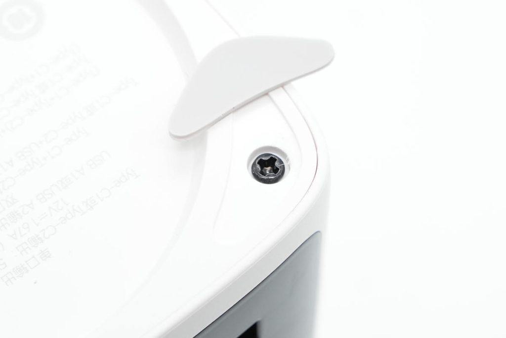 拆解报告:redow热豆45W 2A2C充电塔RD-MT050-充电头网