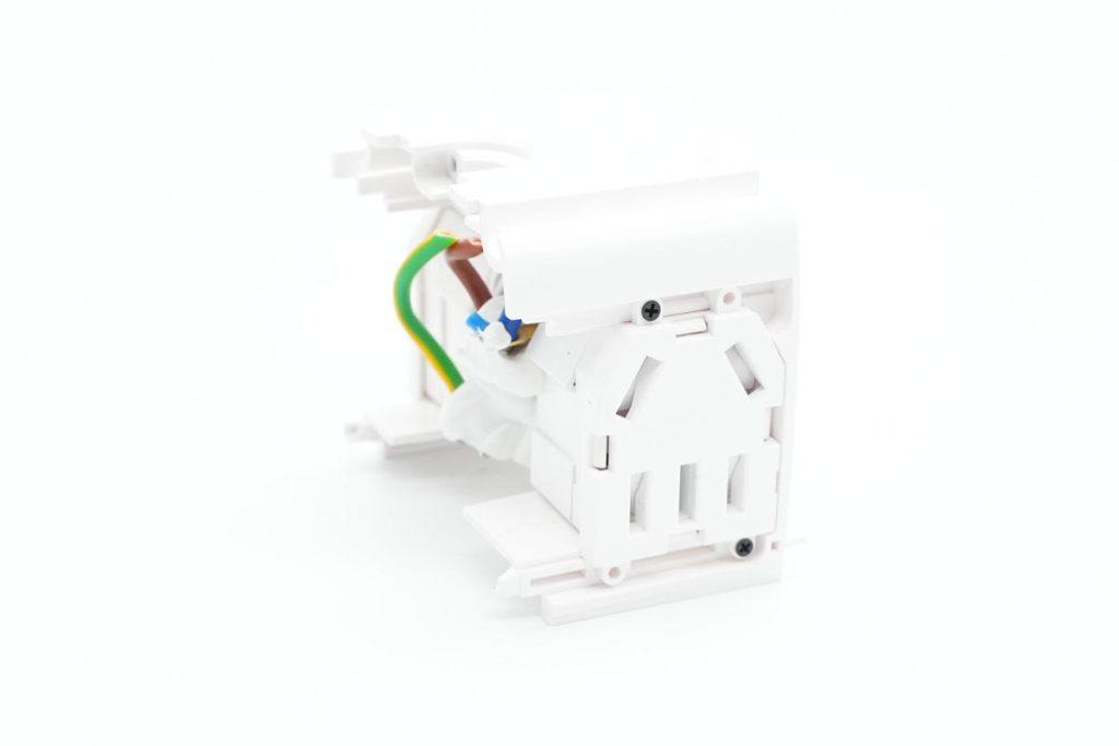 拆解报告:redow热豆45W 2A2C充电塔RD-MT050-充电头网