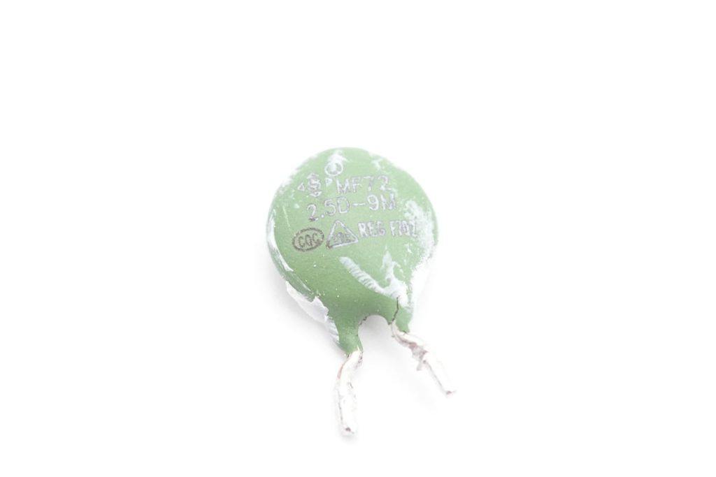 拆解报告:redow热豆45W 2A2C充电塔RD-MT050-充电头网