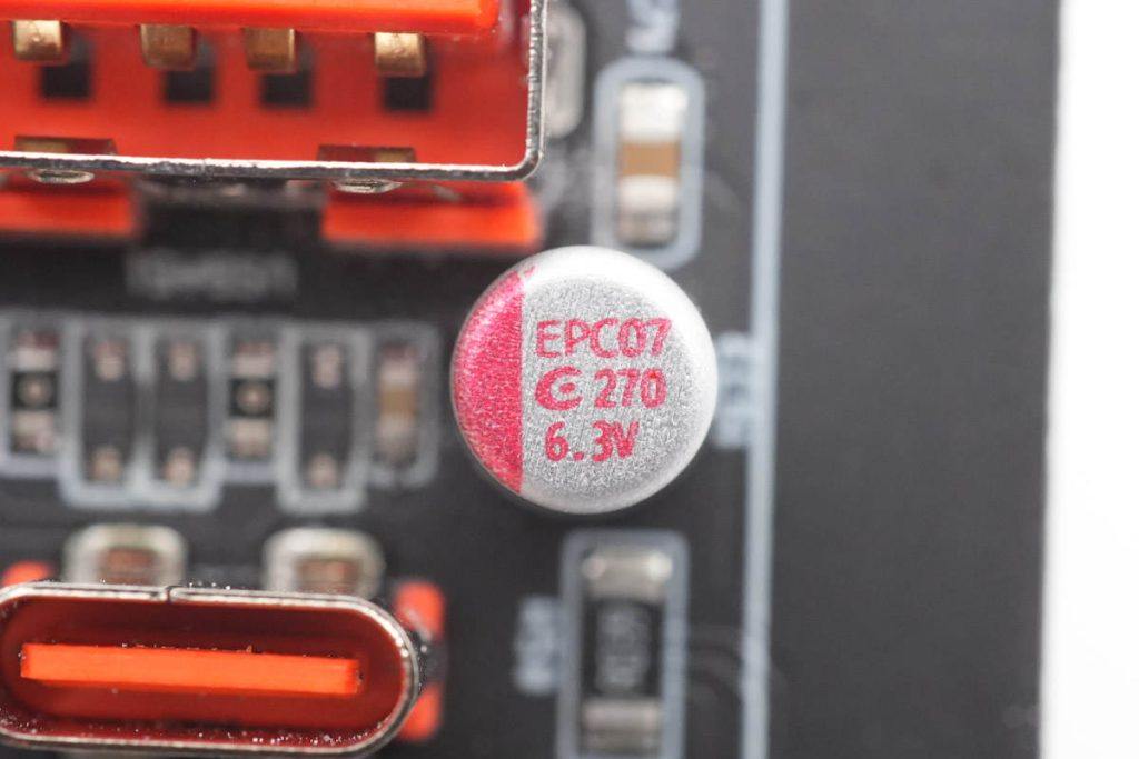 拆解报告:redow热豆45W 2A2C充电塔RD-MT050-充电头网