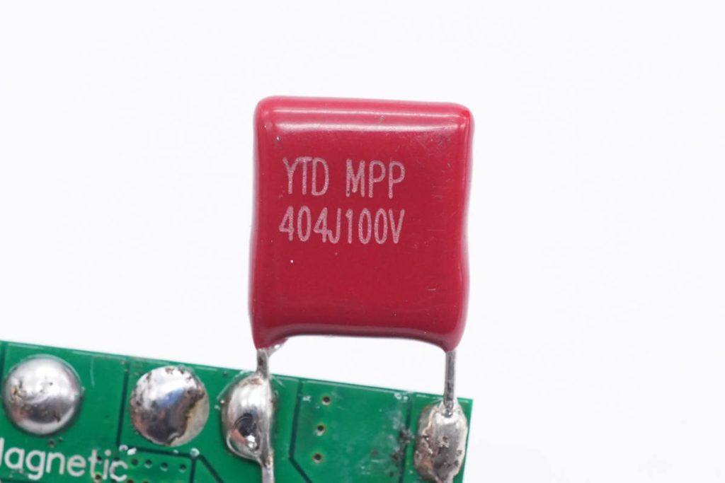 拆解报告：MoYi墨一五合一磁吸无线充电器T268-充电头网