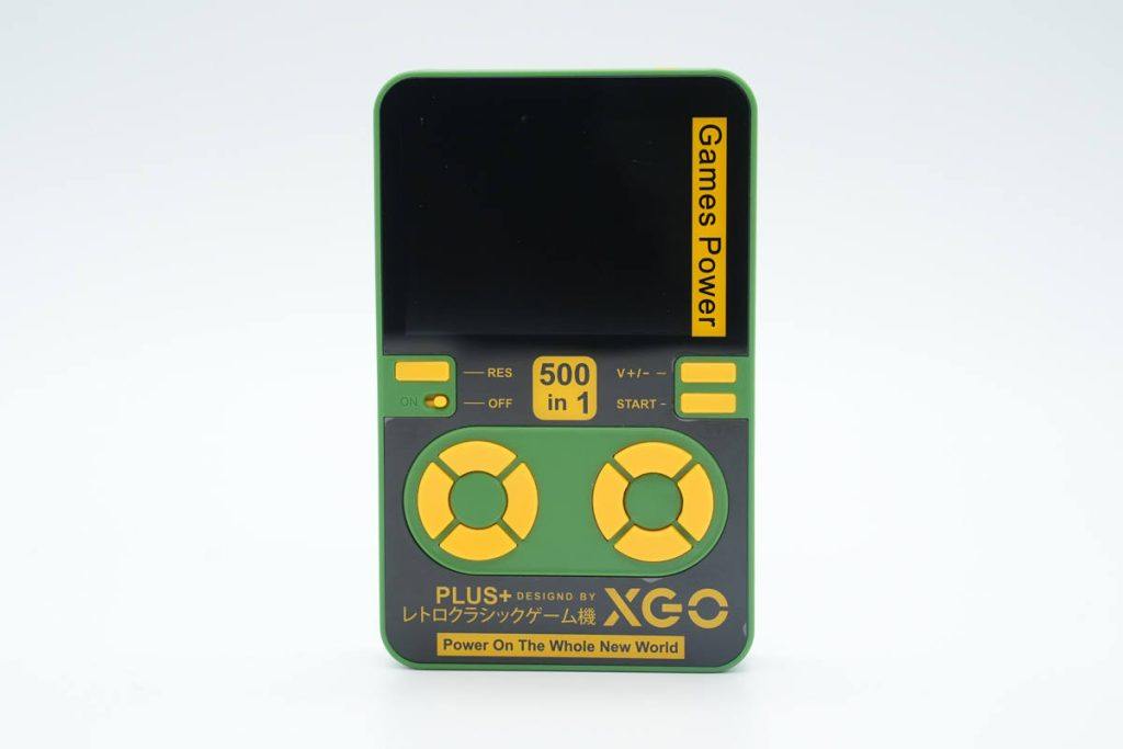 拆解报告：XGO芯果5000mAh磁吸无线充移动电源游戏机DY09-充电头网