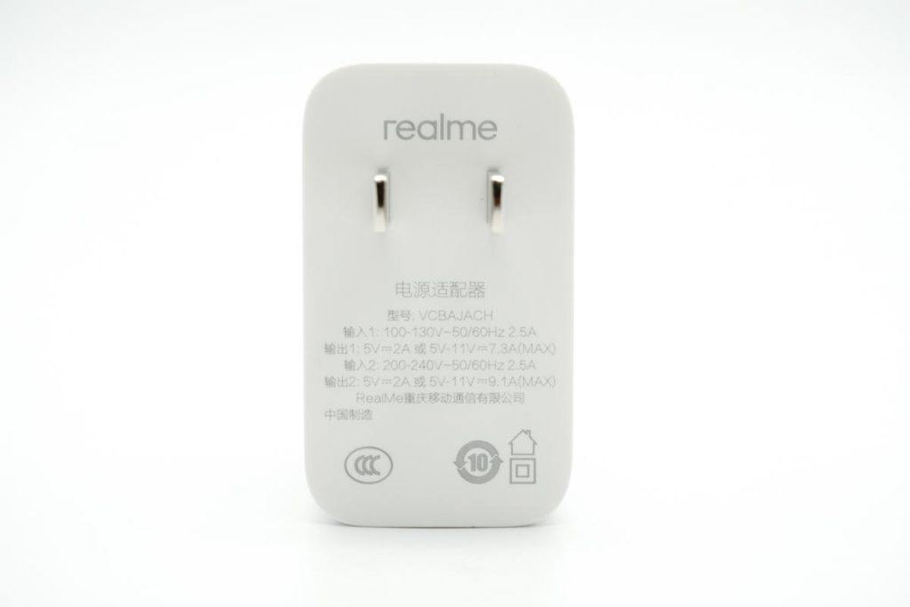 手机|真我GT2大师探索版充电评测：第一代骁龙?8+旗舰芯，100W快充拒绝发烧