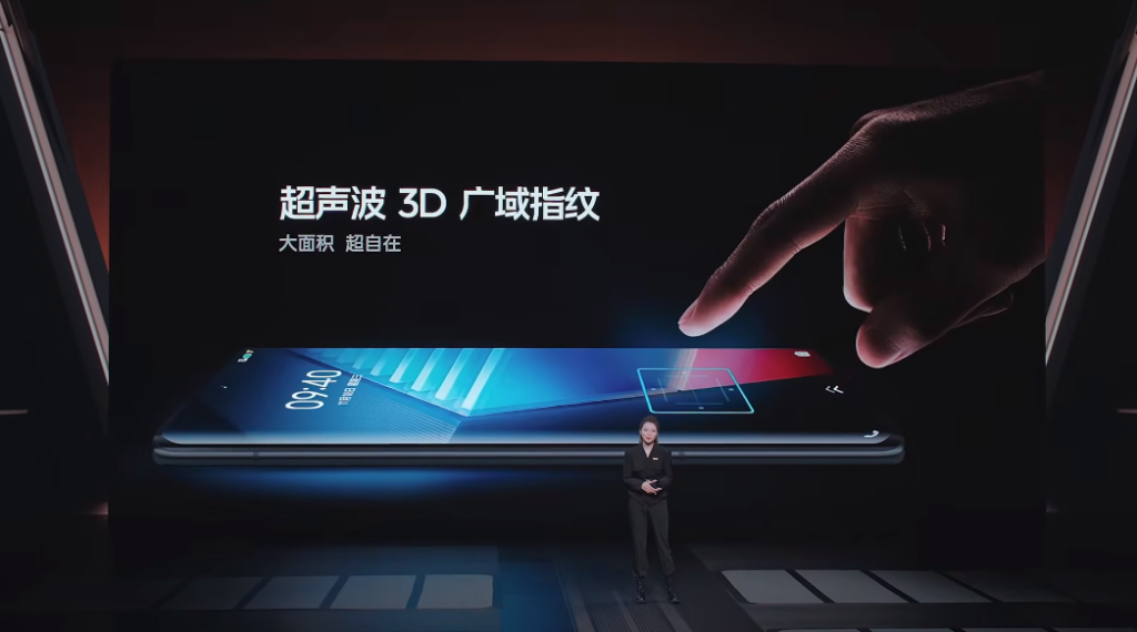 iQOO 10系列新品发布会回顾-充电头网