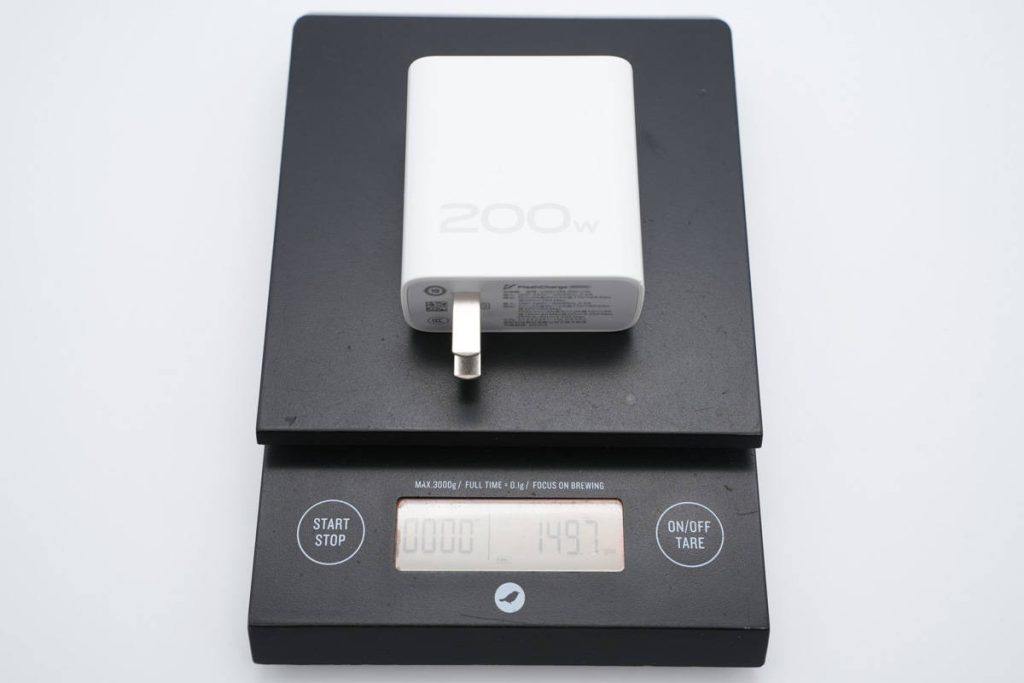 拆解报告：iQOO 10 Pro原装200W氮化镓超快闪充-充电头网