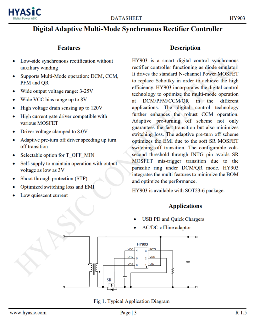 拆解报告：Mo魔栖65W 1A1C氮化镓充电器CGaN65CA-充电头网