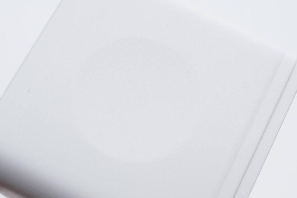 拆解报告:QCY意象40W 1A1C氮化镓充电器-充电头网