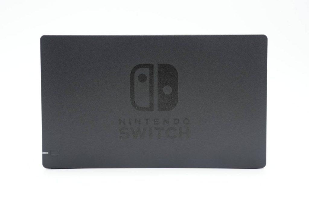 拆解报告：Nintendo任天堂原装Switch充电底座HAC-007-充电头网