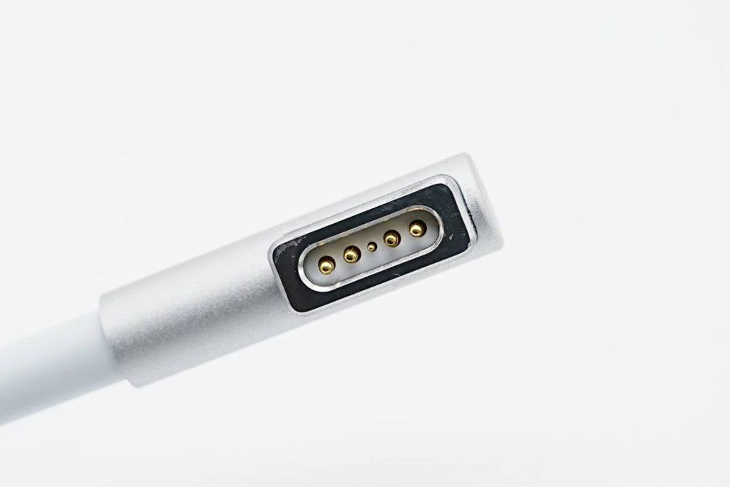 拆解报告：Apple苹果85W MagSafe充电器A1343-充电头网