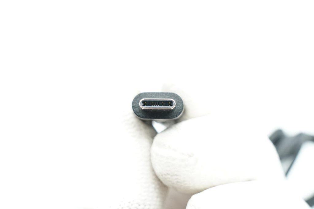 传承经典外形，USB-C一体式接口，LITEON 65W充电器评测-充电头网