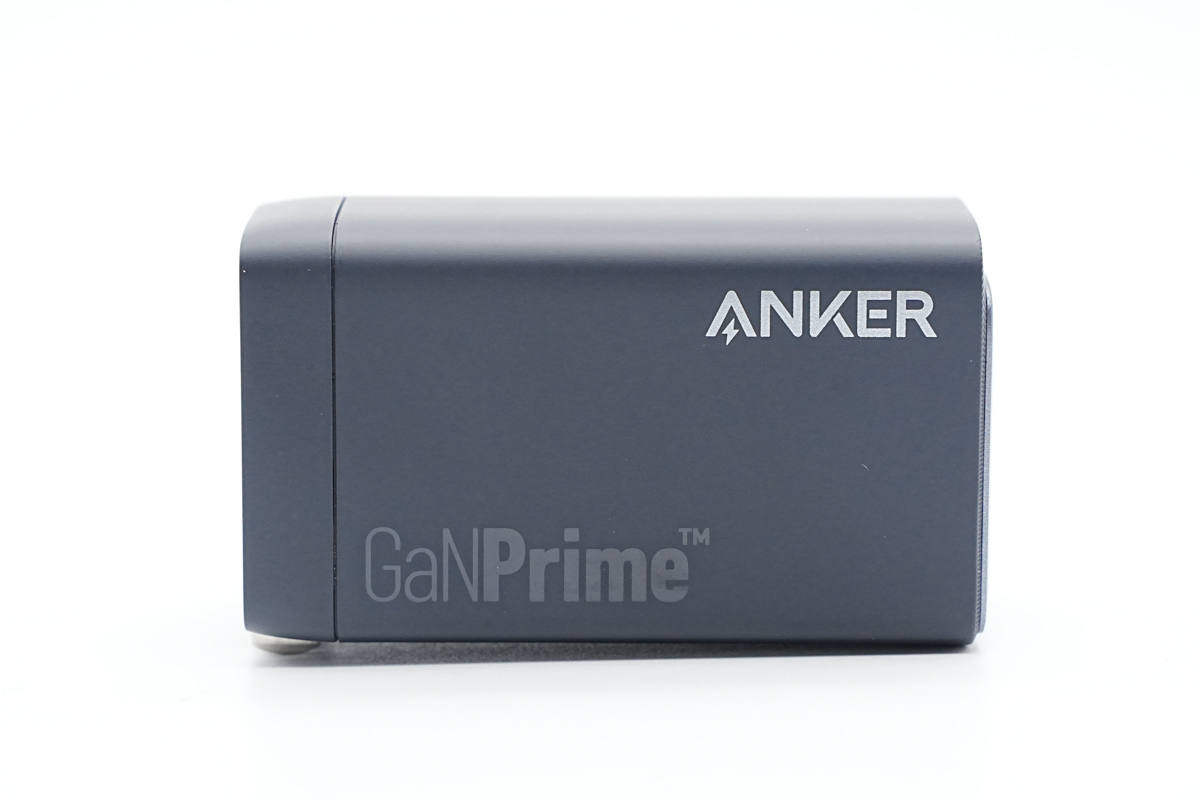 拆解报告:Anker安克65W 2C1A全氮化镓充电器A2668-充电头网
