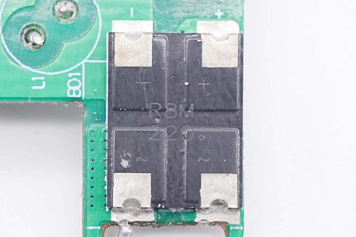 拆解报告:Anker安克65W 2C1A全氮化镓充电器A2668-充电头网