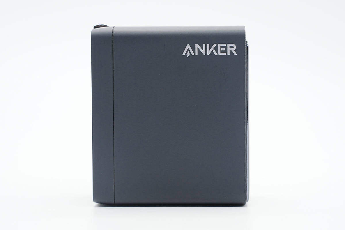 拆解报告：Anker安克140W USB-C氮化镓充电器A2341-充电头网