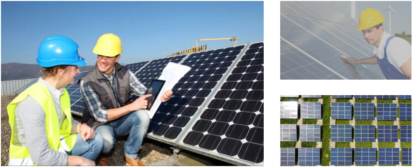 重磅！夯实可持续领航者 Intertek收购太阳能全球龙头CEA-充电头网