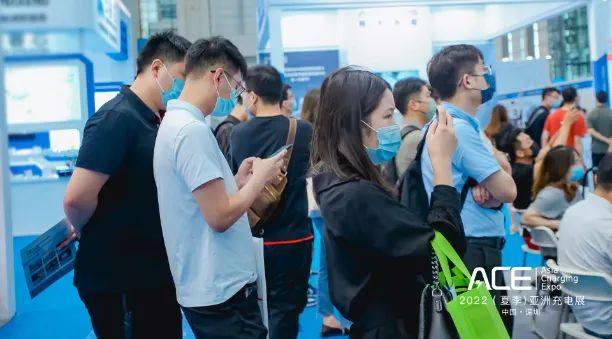 2022亚洲户外电源大会11位大咖齐聚深圳,探讨行业发展趋势-充电头网