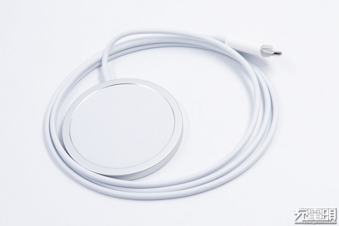 苹果MFM认证的配件导购-充电头网