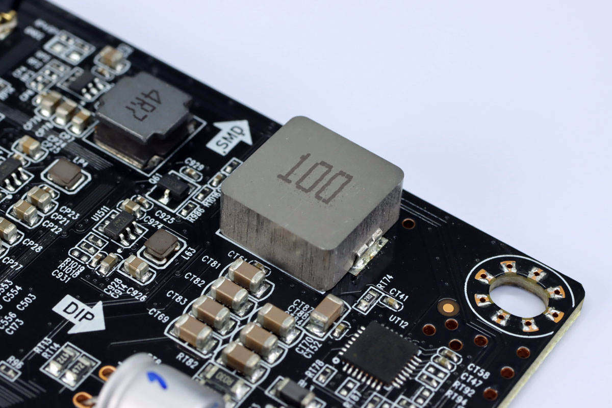 拆解报告：Redmi红米27寸4K液晶显示器RMMNT27NU-充电头网