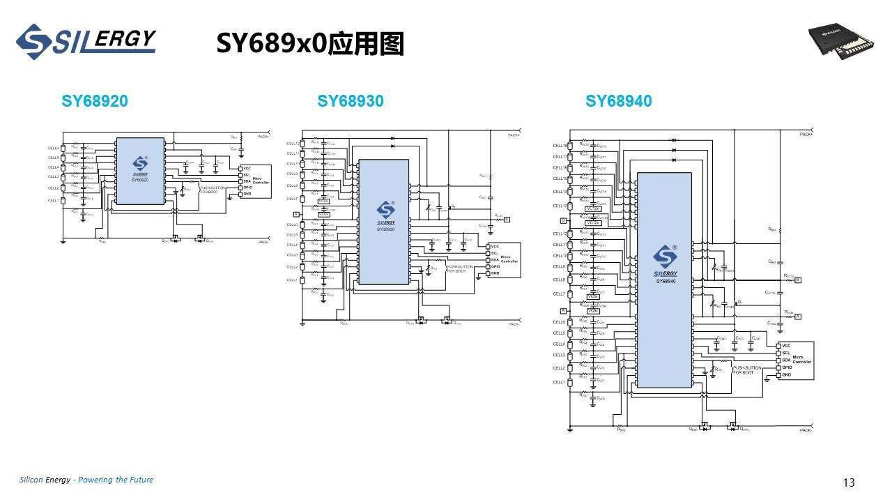 矽力杰：户外电源IC方案布局-充电头网