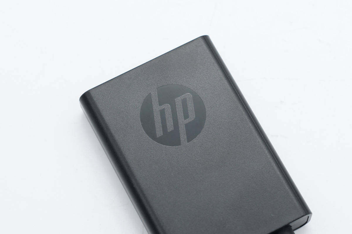 拆解报告：HP惠普4.6mm+USB底座转换器HSA-B006-充电头网