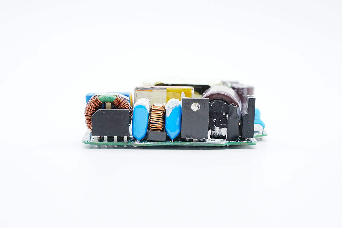 拆解报告：Apple苹果85W MagSafe 2充电器A1424-充电头网