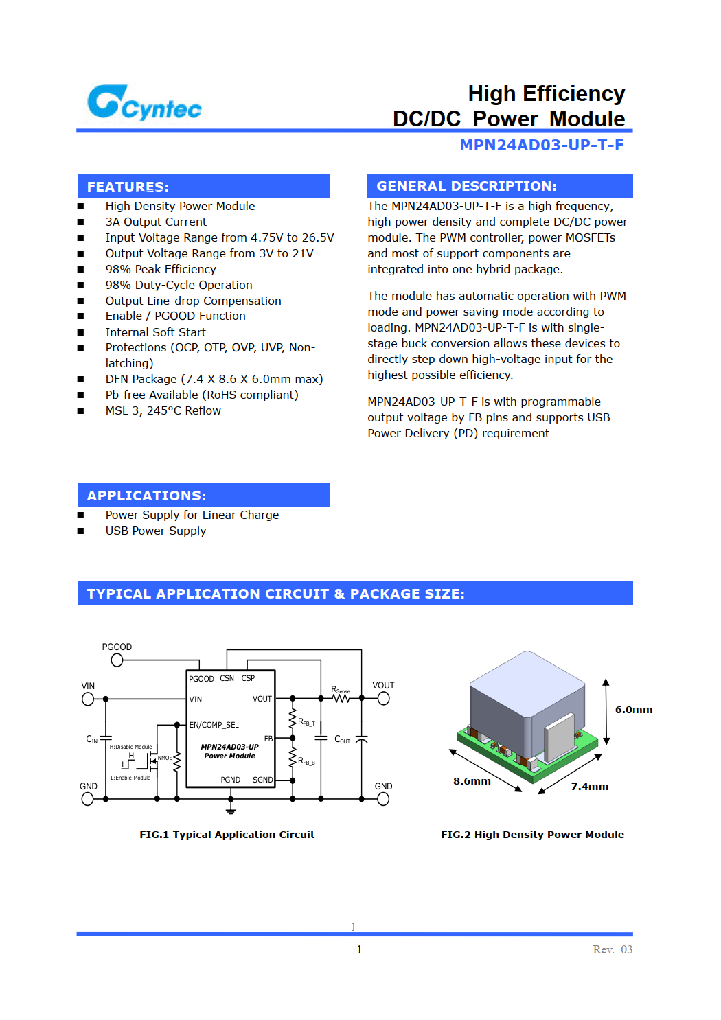 Elevation HL955X合封氮化镓芯片助力超薄快充功率密度更进一步-充电头网