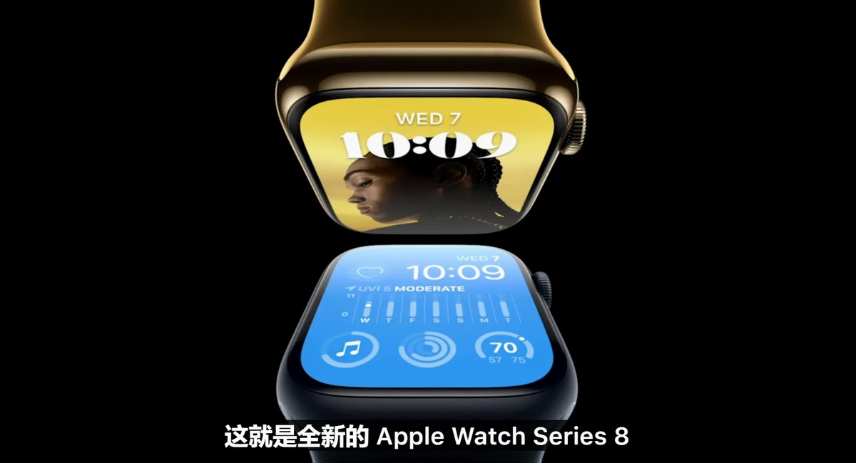 苹果秋季发布会回顾,推出iPhone 14系列、AirPods Pro2等新品- 充电头网