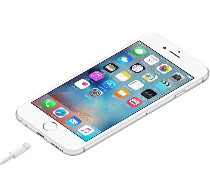 Lightning推出十周年 但下代iPhone或许很快就换USB-C接口了-充电头网