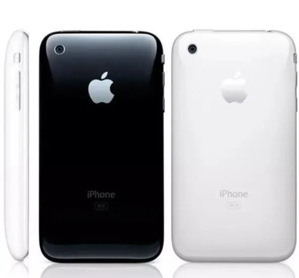 苹果历代所有iPhone重量变化介绍-充电头网