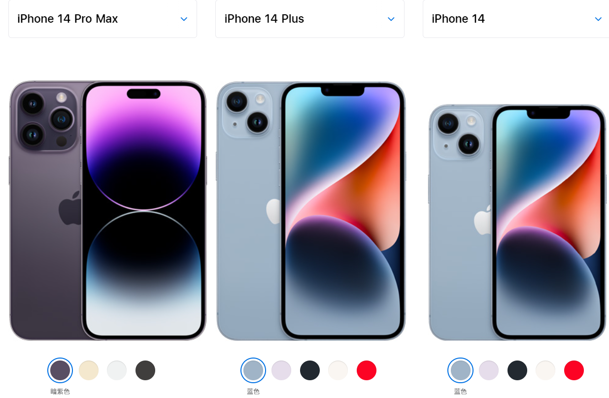 iPhone iphone