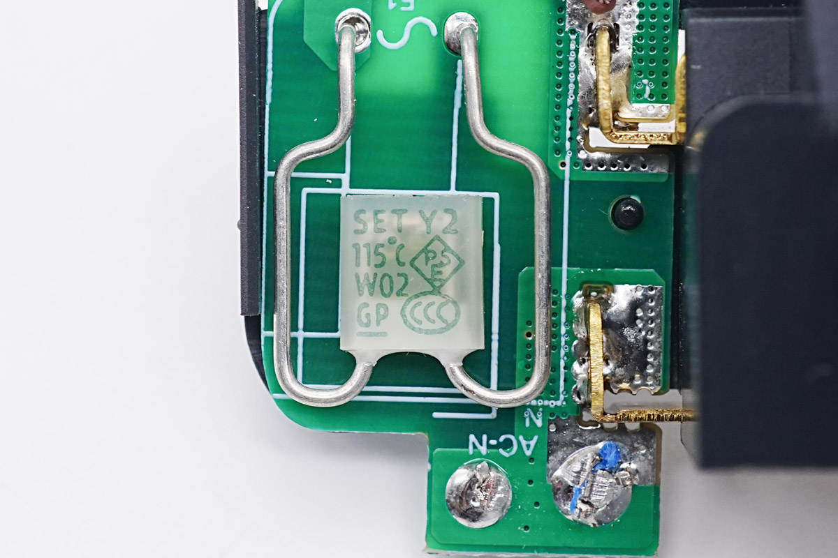 拆解报告：ANKER安克67W 2C2A氮化镓桌面插座A91C0-充电头网