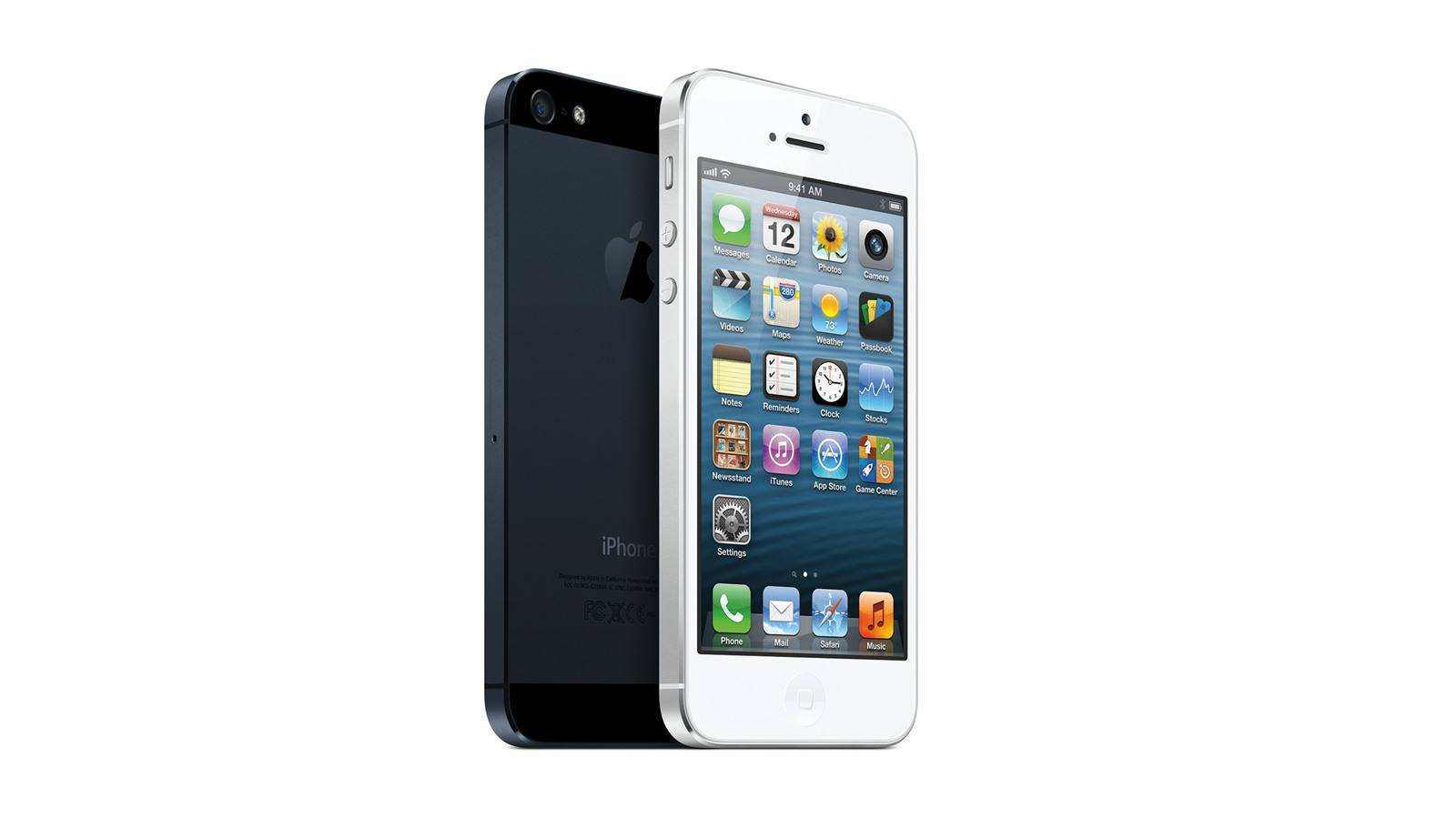 iPhone14 Plus屏幕太大握不住?苹果什么时候开始有大屏呢?-充电头网