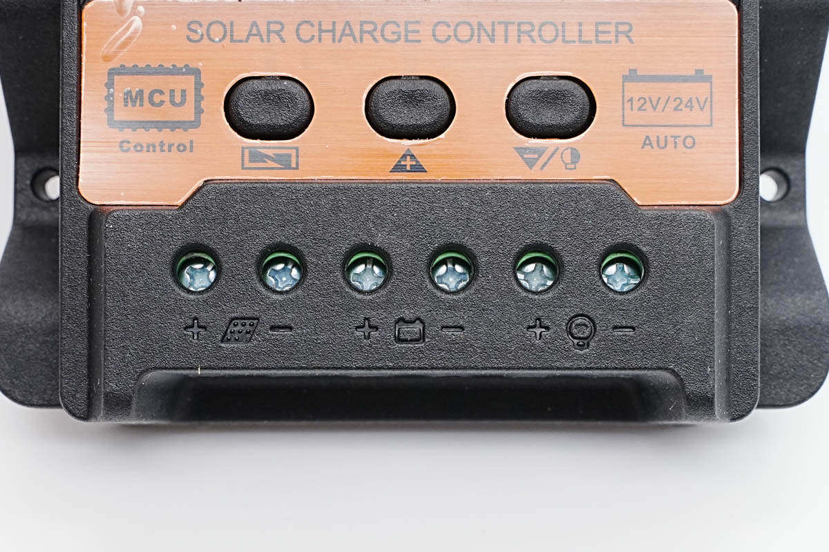 拆解报告：太阳能充放电控制器K1688-充电头网