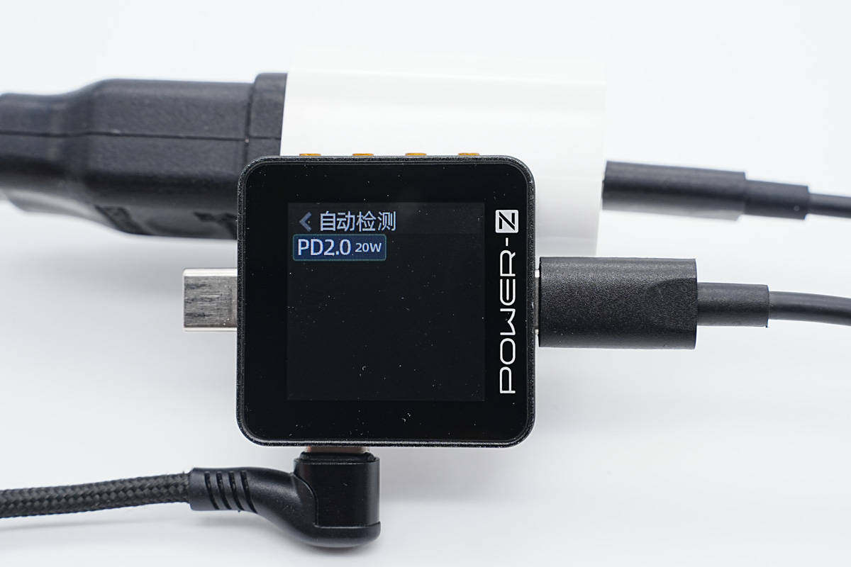 拆解报告:苹果iPhone 14原装20W快充充电器A2244-充电头网