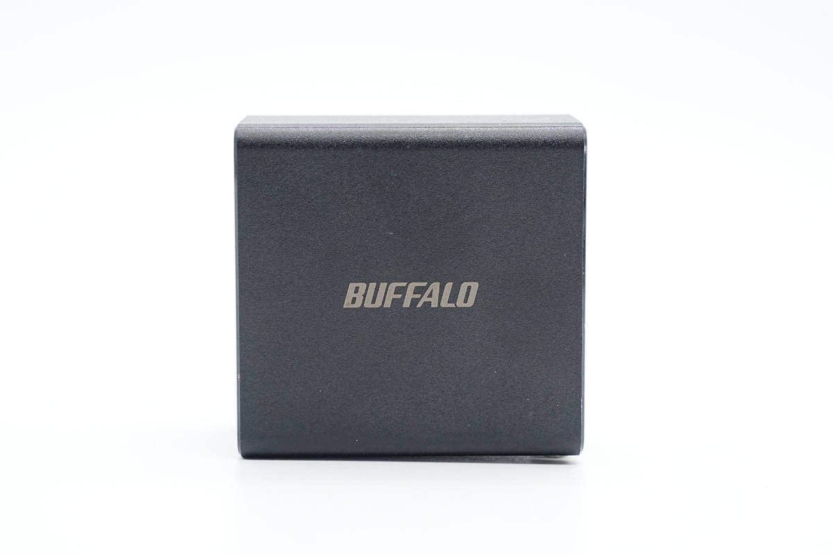 拆解报告：BUFFALO 45W 1A1C氮化镓快充充电器-充电头网