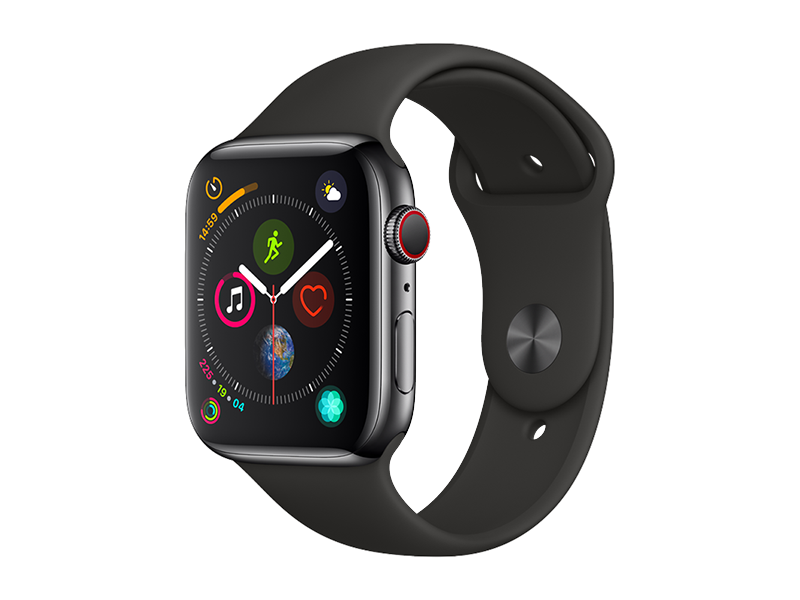 防身利器Watch Ultra，历代负重训练的Apple Watch参数介绍-充电头网